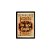 POSTER C/MOLDURA  LE JAZZ THE LAST CHAPTER 50 X 70 X 2,2 CM - Imagem 1