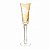 CJ DE TACAS DE CHAMPAGNE  6 PCS - Imagem 1