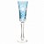 CJ DE TACAS DE CHAMPAGNE  6 PCS - Imagem 1