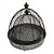 CONJ. PARA ARMAZENAR ALIMENTOS  2 PCS G  41CM X 41CM X 37CM - Imagem 1