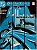 PLACA MADEIRA DCO BATMAN SHADOW AZUL 36,6 X 50 CM - Imagem 1