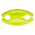 ORGANIZADOR PLASTICO DE FIOS BOBINO VERDE MED 8 X 4 CM - Imagem 1