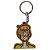 CHAVEIRO METAL HB SCOOBY SHAGGY FACE COLORIDO - Imagem 1