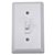 TOMADA PARA HIBERNAR O COMPUTADOR COM ENTRADA USB INTERRUPTO - Imagem 1