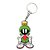 CHAVEIRO METAL LOONEY MARVIN VERDE/PRETO - Imagem 1