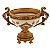 VASO DECORATIVO DE CERAMICA - Imagem 1