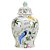 POTE DECORATIVO DE CERAMICA - Imagem 1