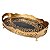 BANDEJA DECORATIVA 10X24X39 CM - Imagem 1