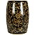 BANQUETA  SEAT GARDEN DE CERAMICA - Imagem 1