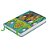 CADERNETA DE ANOTACAO HB SCOOBY EVEYRBODY IN THE MISTERY - Imagem 1