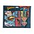 SET BLOCO DE NOTAS COM ADESIVO DCO ALL KINDS OF SUPERMAN 21 - Imagem 1