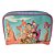 NECESSAIRE PU HB FLINTSTONES ALL FAMILY NATURE FD - Imagem 1