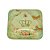 PESO P/ PAPEL VIDRO PARIS CROWN QUADRADO 8 X 8 X 1,5 CM - Imagem 1
