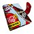 PORTA CARTAO COCA-COLA POP UP 8 X 10,5 X 1,5 CM - Imagem 1