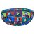 CAIXA P/ OCULOS PU DCO JOKER ALL FACES COLORIDO 16,5 X 6,9 X - Imagem 1