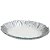 TRAVESSA OVAL AURORA EM VIDRO L33XP25XA4,5CM - Imagem 1