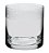 JOGO 6 COPOS BAIXOS BARWARE/LARUS DECORADA EM CRISTAL ECOLÓGICO 410ML - Imagem 1