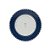 JOGO 6 PRATOS PORC P/PAO 16.5CM MIX& MATCH COR AZUL E BRANCO - Imagem 1