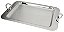 BANDEJA ECO RETANGULAR EM INOX 48X31CM - Imagem 1