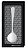 CONCHA LISO EM ACO INOX COM CAIXA - Imagem 1