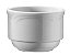 RAMEQUIM PORCELANA 250 ML ROMA - Imagem 1