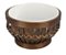 BOWL BAMBU PORC 12CM REDON DARK - Imagem 1