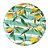 SOUSPLAT LIMAO EM PLASTICO D33CM - Imagem 1
