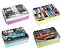 LATAS RETANG SORT P/ORG 14.5X10,5X4CM - Imagem 1