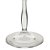 TACA VINHO TINTO ANGELA LAPIDADA CRISTAL ECOLOGIC 250ML 21CM - Imagem 6