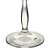 TACA VINHO TINTO ANGELA LAPIDADA CRISTAL ECOLOGIC 250ML 21CM - Imagem 6