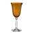 JG 6 TACAS AGUA ANGELA CRISTAL ECOLOGICO 350ML 22CM - Imagem 1