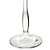 TACA CHAMPANHE ANGELA LAPIDADA CRISTAL ECOLOGICO 190ML 24CM - Imagem 4
