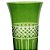 TACA CHAMPANHE ANGELA LAPIDADA CRISTAL ECOLOGICO 190ML 24CM - Imagem 3