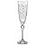 JG 6 TACAS CHAMPANHE EM CRISTAL ECOLOGICO 200ML 26,5CM - Imagem 1