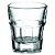JG DE 6 COPOS PARA SHOT DOVER EM VIDRO 45ML - Imagem 1