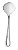 CONCHA PARA SOPA PEARL EM INOX COM CAIXA - Imagem 1