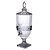 SUQUEIRA FRATELLO CRISTAL ECOLOGICO 4,5L 12X51X19 COR FUME - Imagem 1