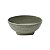 JG DE 6 BOWLS FORGE EM PORCELANA 300ML COR CINZA - Imagem 1