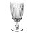 JG DE 6 TACAS BRETAGNE EM CRISTAL ECOLOGICO 330ML A17CM - Imagem 1