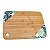 TABUA DE CORTE EM BAMBU L33XP24CM - Imagem 1