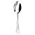 COLHER MESA LOUVRE INOX - Imagem 1