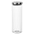 PORTA MANTIMENT VIDRO BOROSSILICAT TAMPA METAL 1,8L 10X27X10 - Imagem 1