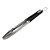 PEGADOR CARNES ACO INOX BEEF CLUB CABO PLASTICO A46CM - Imagem 1