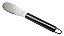 ESPATULA PARA MANTEIGA EM ACO INOX L21CMXP3CM - Imagem 1