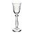 JG 6 TACAS LICOR ANGELA PANTOGRAFAD CRISTAL ECOLOGIC 60ML 17 - Imagem 1
