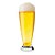 JG 6 COPOS CERVEJA PILSNER CRISTAL ECOLOGICO 300ML 18CM - Imagem 1