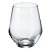 JG DE 6 COPOS MICHELLE/GRUS EM CRISTAL ECOLÓGICO 350ML - Imagem 1