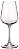 JG 6 TAÇAS P/VINHO BRANCO EM CRISTAL ECOLÓGICO 360ML - Imagem 1