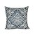 ALMOFADA ETINIC EM POLIESTER L45XP45CM - Imagem 1