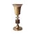CASTICAL DE METAL DOURADO - Imagem 1